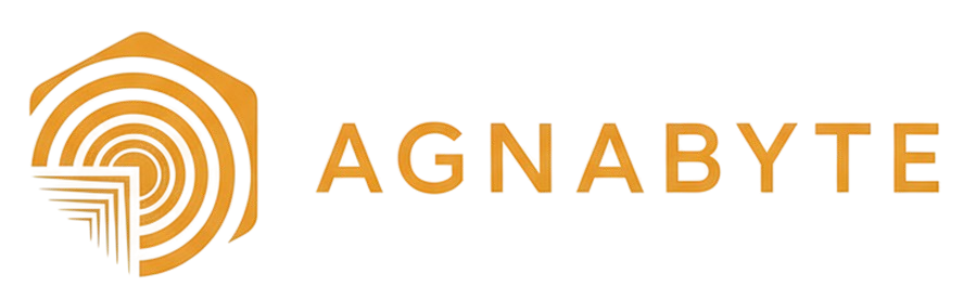 Agnabyte logo